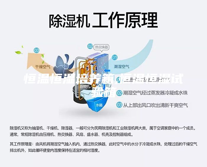 恒温恒湿培养箱,恒温恒湿试验箱