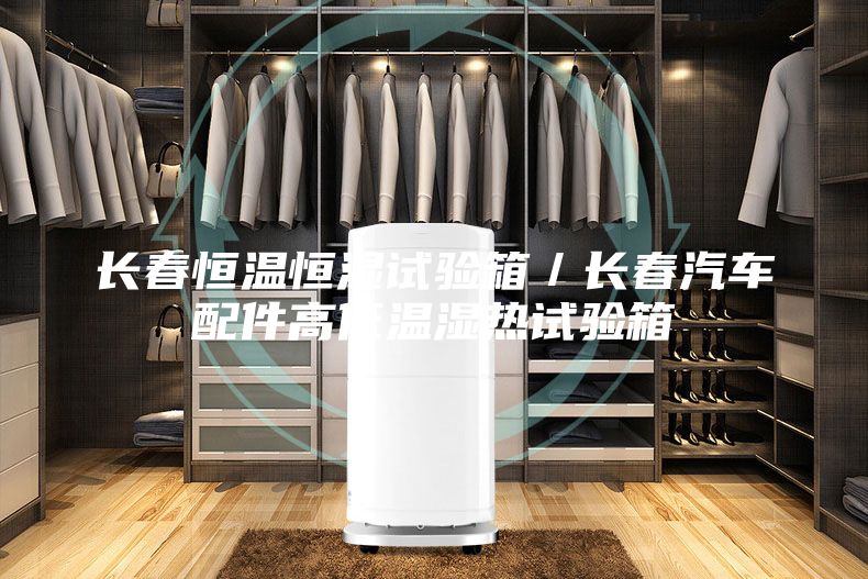 长春恒温恒湿试验箱／长春汽车配件高低温湿热试验箱