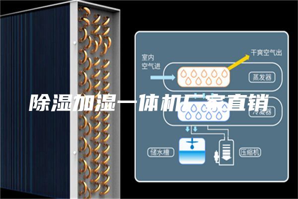 除湿加湿一体机厂家直销
