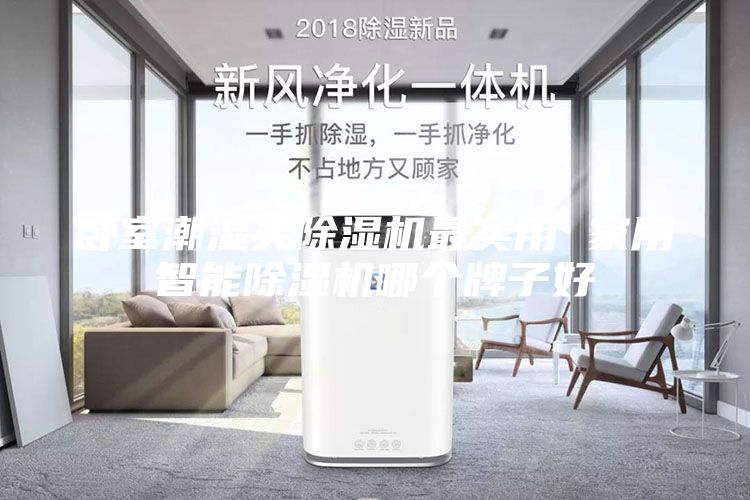 卧室潮湿买除湿机最实用 家用智能除湿机哪个牌子好