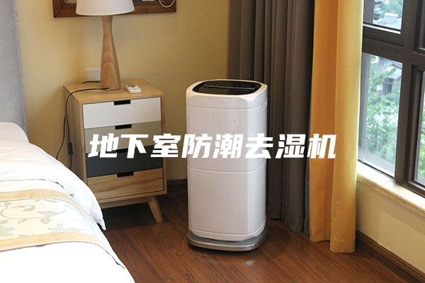 地下室防潮去湿机