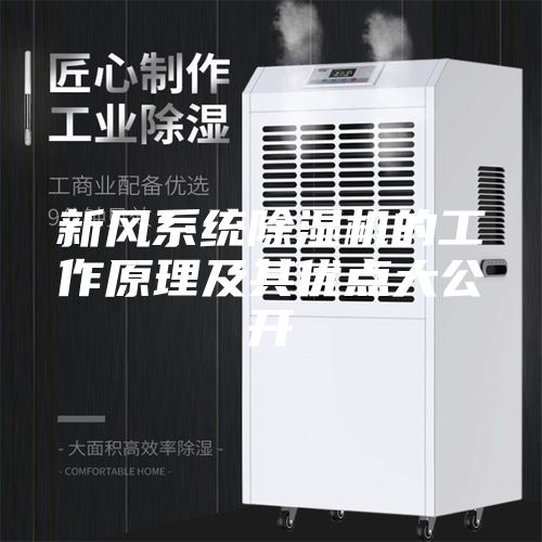 新风系统除湿机的工作原理及其优点大公开