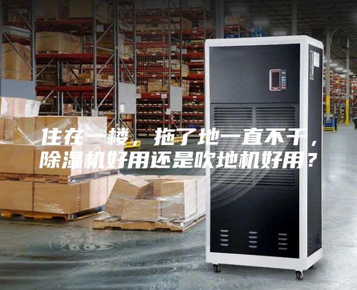 住在一楼，拖了地一直不干，除湿机好用还是吹地机好用？