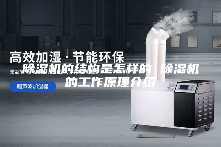 除湿机的结构是怎样的 除湿机的工作原理介绍