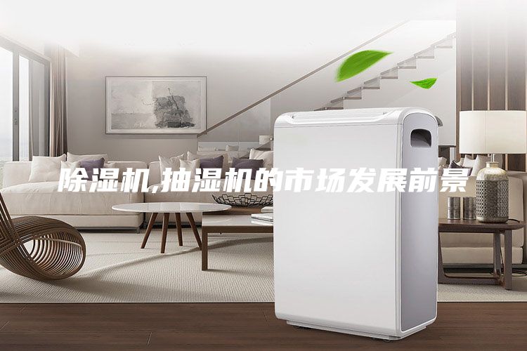 除湿机,抽湿机的市场发展前景