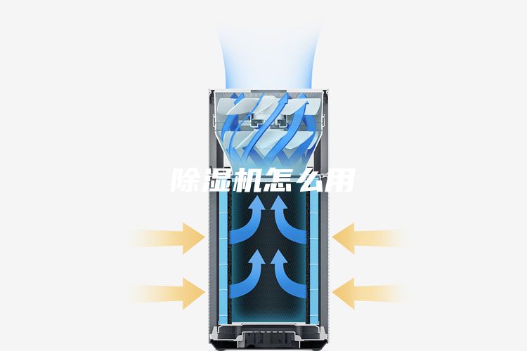 除湿机怎么用