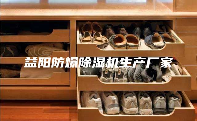 益阳防爆除湿机生产厂家