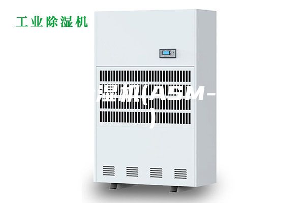 转轮除湿机(ASM-D／Q)