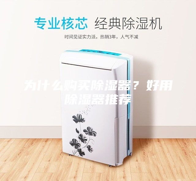为什么购买除湿器？好用除湿器推荐