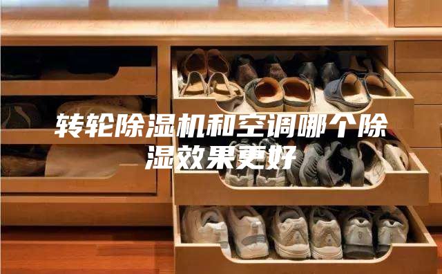 转轮除湿机和空调哪个除湿效果更好