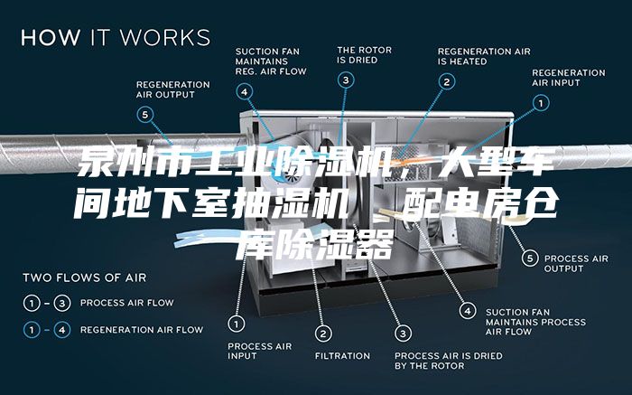 泉州市工业除湿机，大型车间地下室抽湿机  配电房仓库除湿器