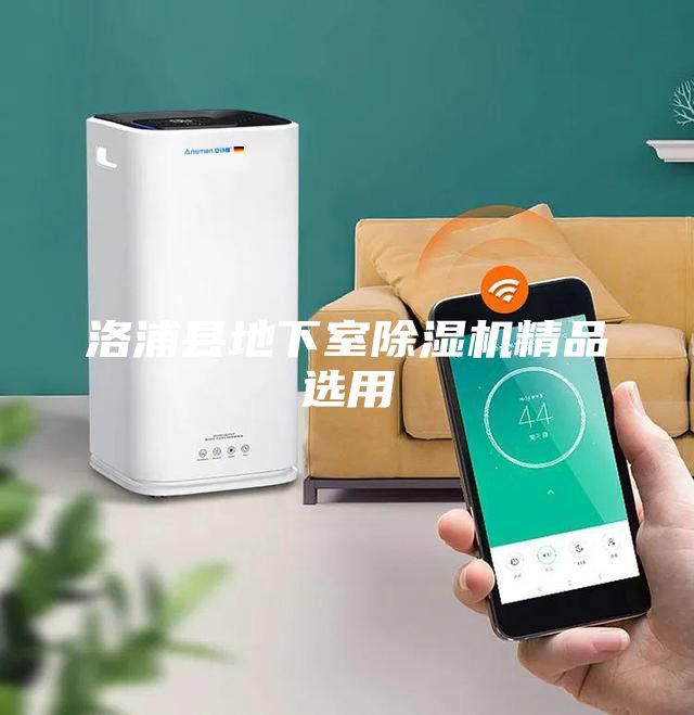 洛浦县地下室除湿机精品选用