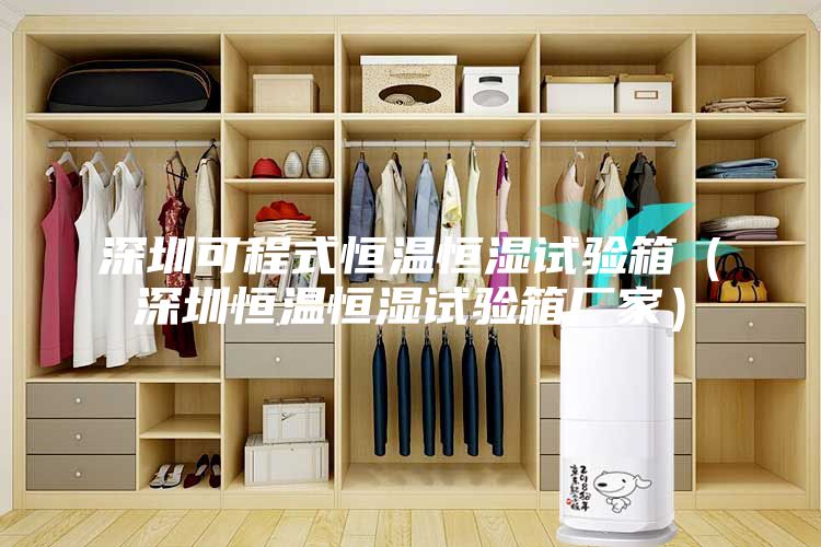 深圳可程式恒温恒湿试验箱（深圳恒温恒湿试验箱厂家）
