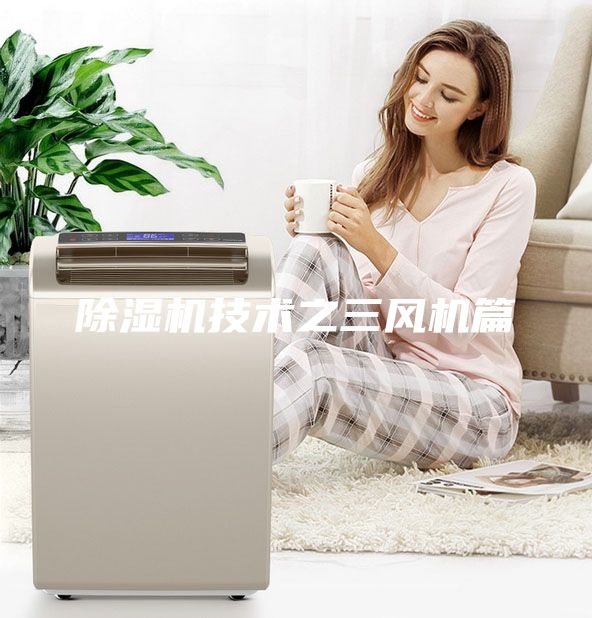 除湿机技术之三风机篇