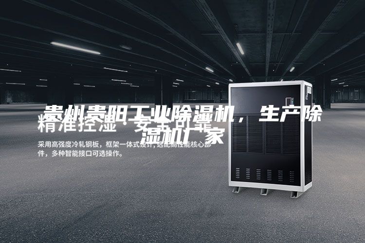贵州贵阳工业除湿机，生产除湿机厂家