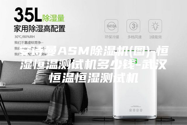 安诗曼ASM除湿机(图)-恒湿恒温测试机多少钱-武汉恒温恒湿测试机