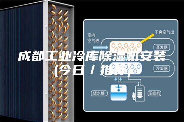 成都工业冷库除湿机安装(今日／推荐)