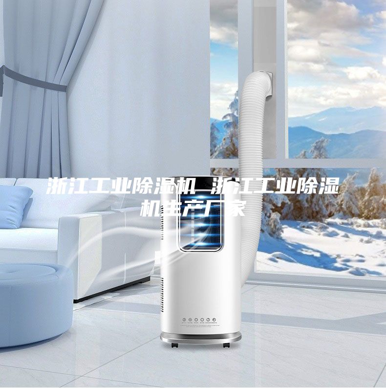 浙江工业除湿机 浙江工业除湿机生产厂家