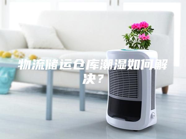 物流储运仓库潮湿如何解决？