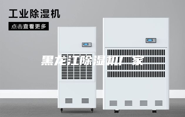 黑龙江除湿机厂家