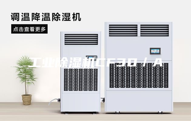 工业除湿机CF3D／A