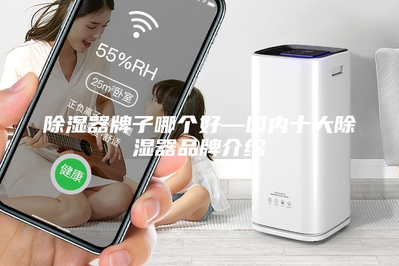 除湿器牌子哪个好—国内十大除湿器品牌介绍