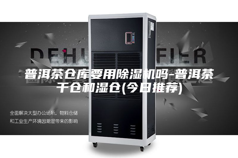 普洱茶仓库要用除湿机吗-普洱茶干仓和湿仓(今日推荐)