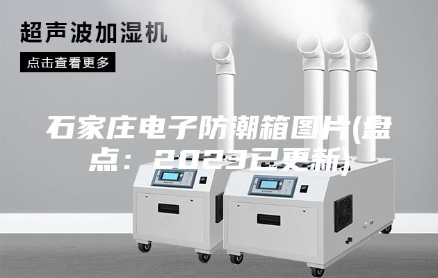 石家庄电子防潮箱图片(盘点：2023已更新)