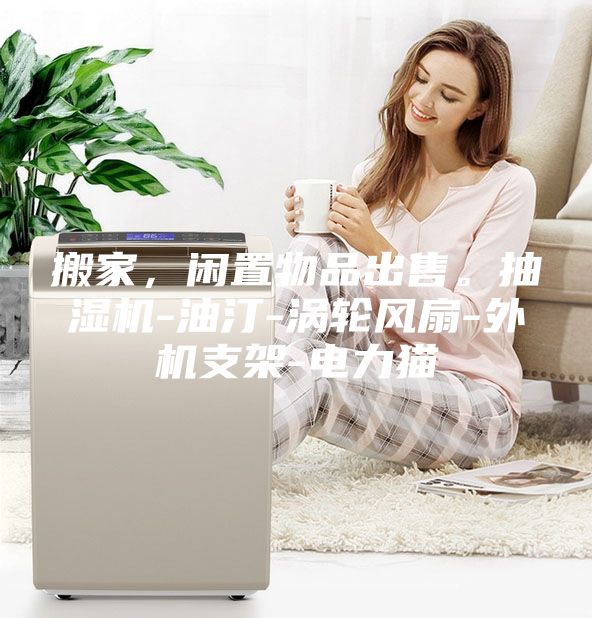 搬家，闲置物品出售。抽湿机-油汀-涡轮风扇-外机支架-电力猫