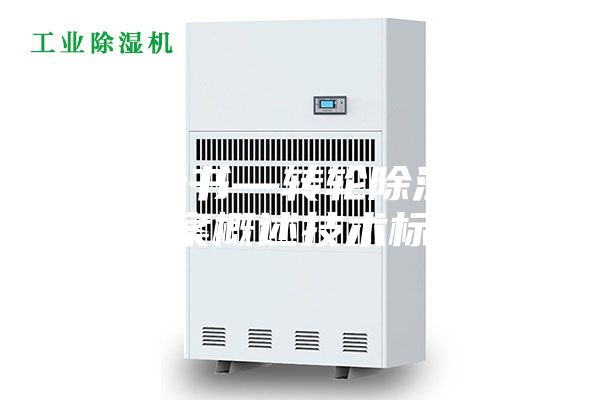 招投标书—转轮除湿机方案概述技术标