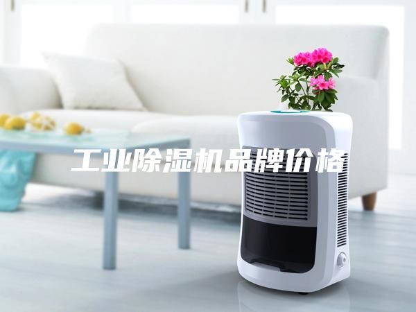 工业除湿机品牌价格