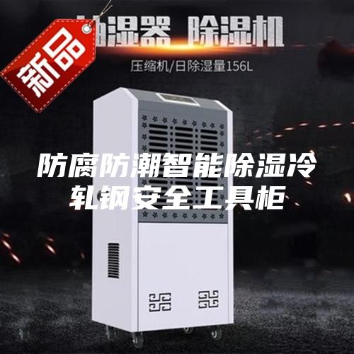 防腐防潮智能除湿冷轧钢安全工具柜