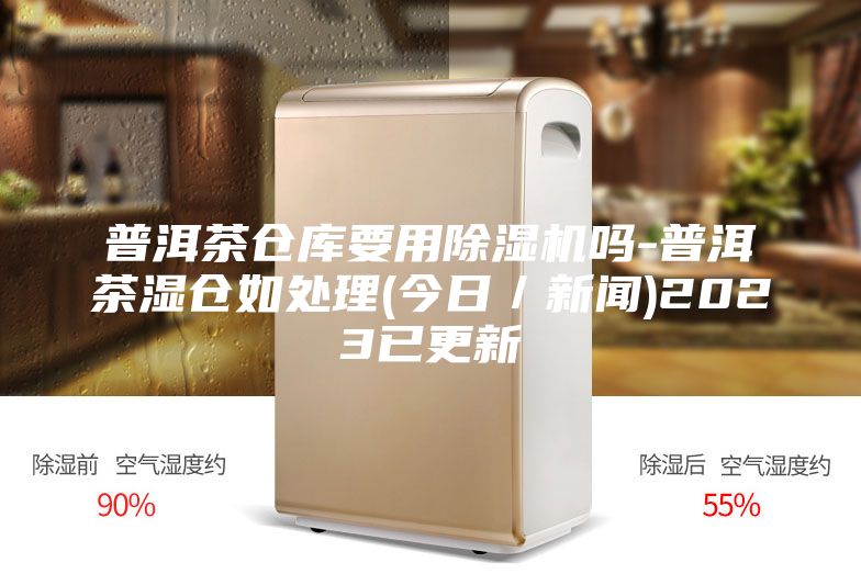 普洱茶仓库要用除湿机吗-普洱茶湿仓如处理(今日／新闻)2023已更新