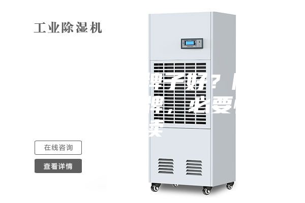 除湿机哪个牌子好？除湿机原理，品牌，必要性解读