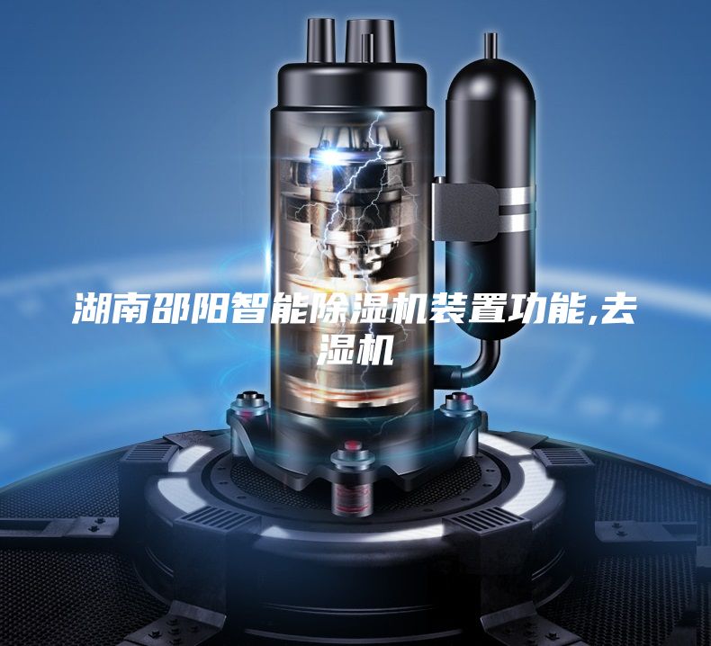 湖南邵阳智能除湿机装置功能,去湿机