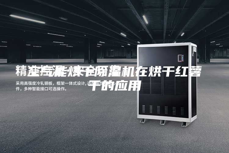 空气能烘干除湿机在烘干红薯干的应用