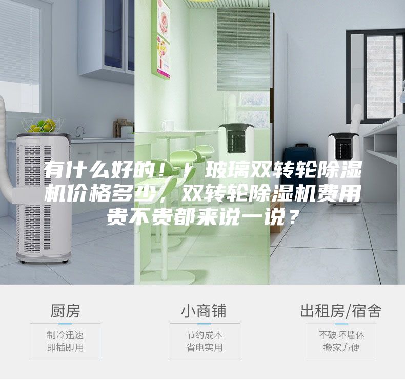 有什么好的！！玻璃双转轮除湿机价格多少，双转轮除湿机费用贵不贵都来说一说？