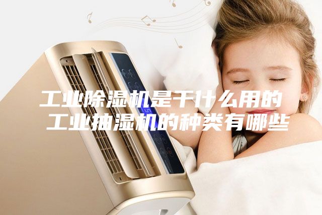 工业除湿机是干什么用的 工业抽湿机的种类有哪些