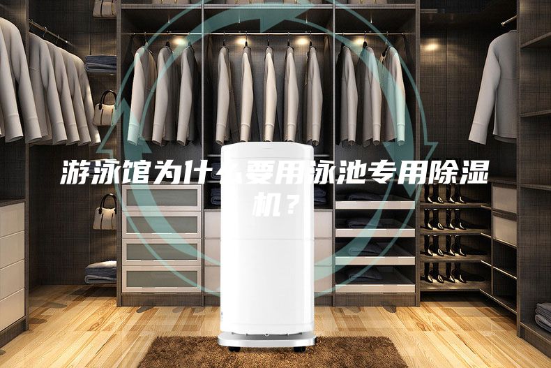 游泳馆为什么要用泳池专用除湿机？