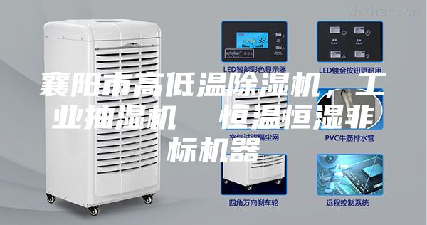 襄阳市高低温除湿机，工业抽湿机  恒温恒湿非标机器