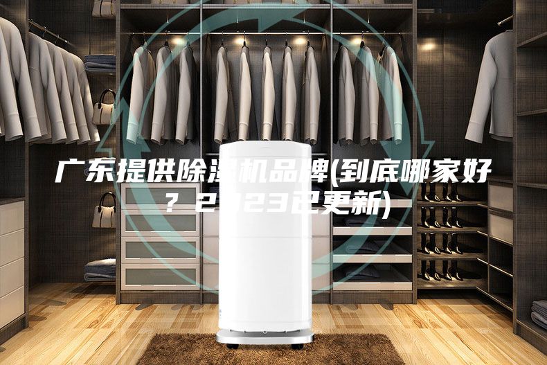 广东提供除湿机品牌(到底哪家好？2023已更新)