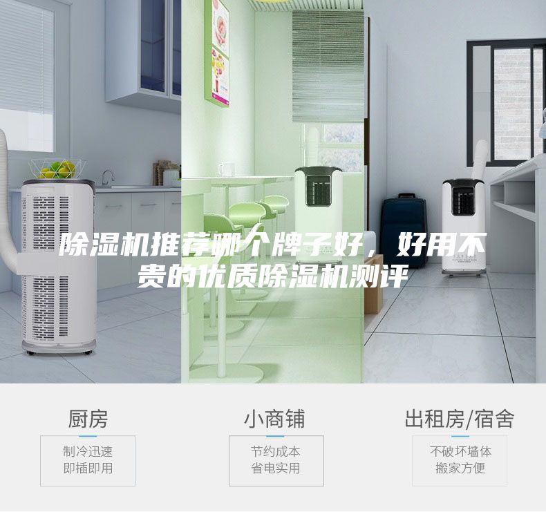除湿机推荐哪个牌子好，好用不贵的优质除湿机测评
