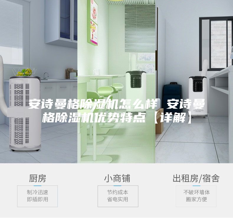 安诗曼格除湿机怎么样 安诗曼格除湿机优势特点【详解】
