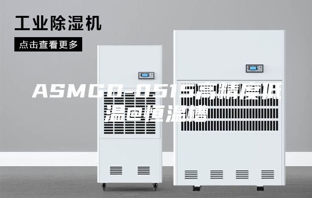 ASMGD-0515高精度低温@恒温槽