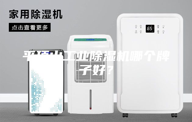 平顶山工业除湿机哪个牌子好？