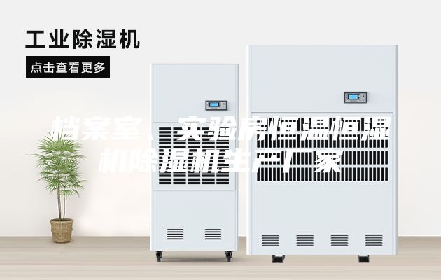 档案室、实验房恒温恒湿机除湿机生产厂家