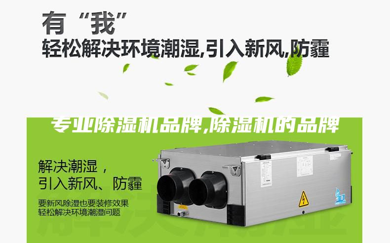 专业除湿机品牌,除湿机的品牌
