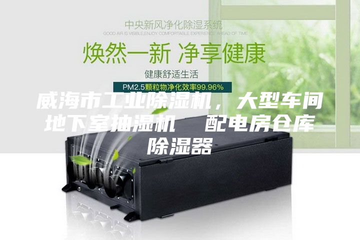 威海市工业除湿机，大型车间地下室抽湿机  配电房仓库除湿器