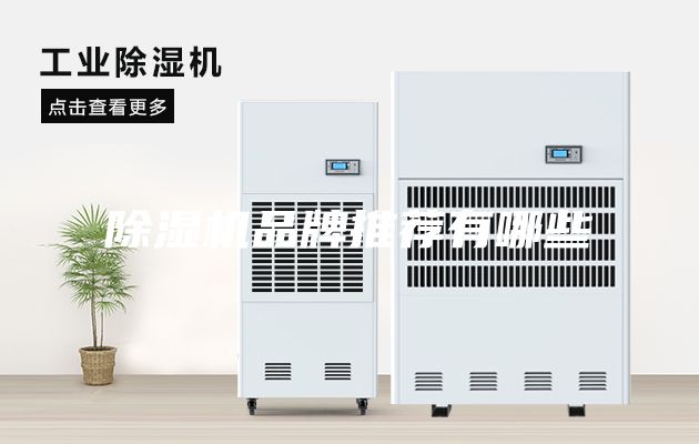 除湿机品牌推荐有哪些