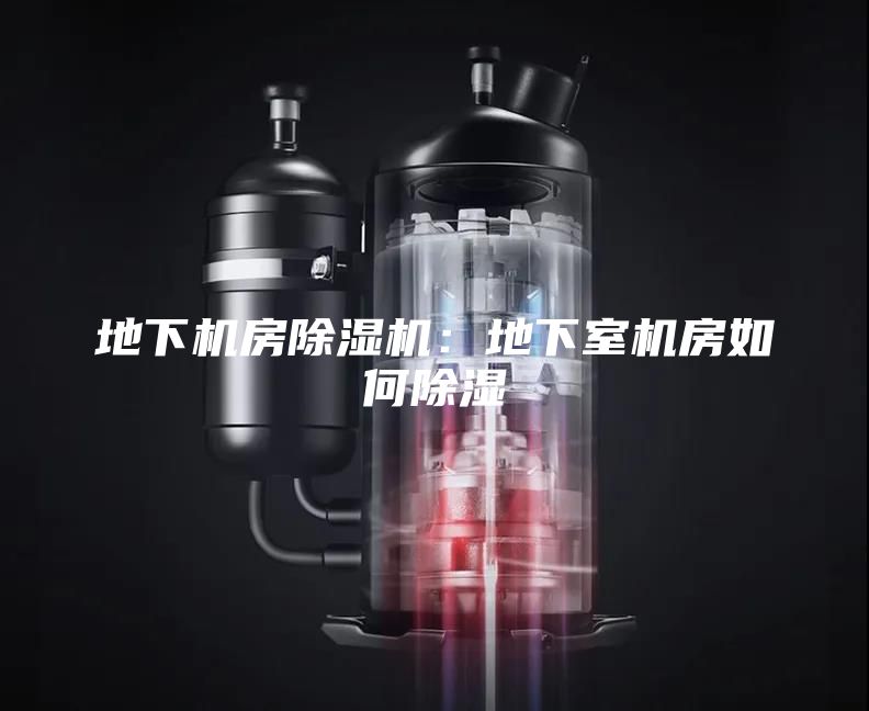 地下机房除湿机：地下室机房如何除湿